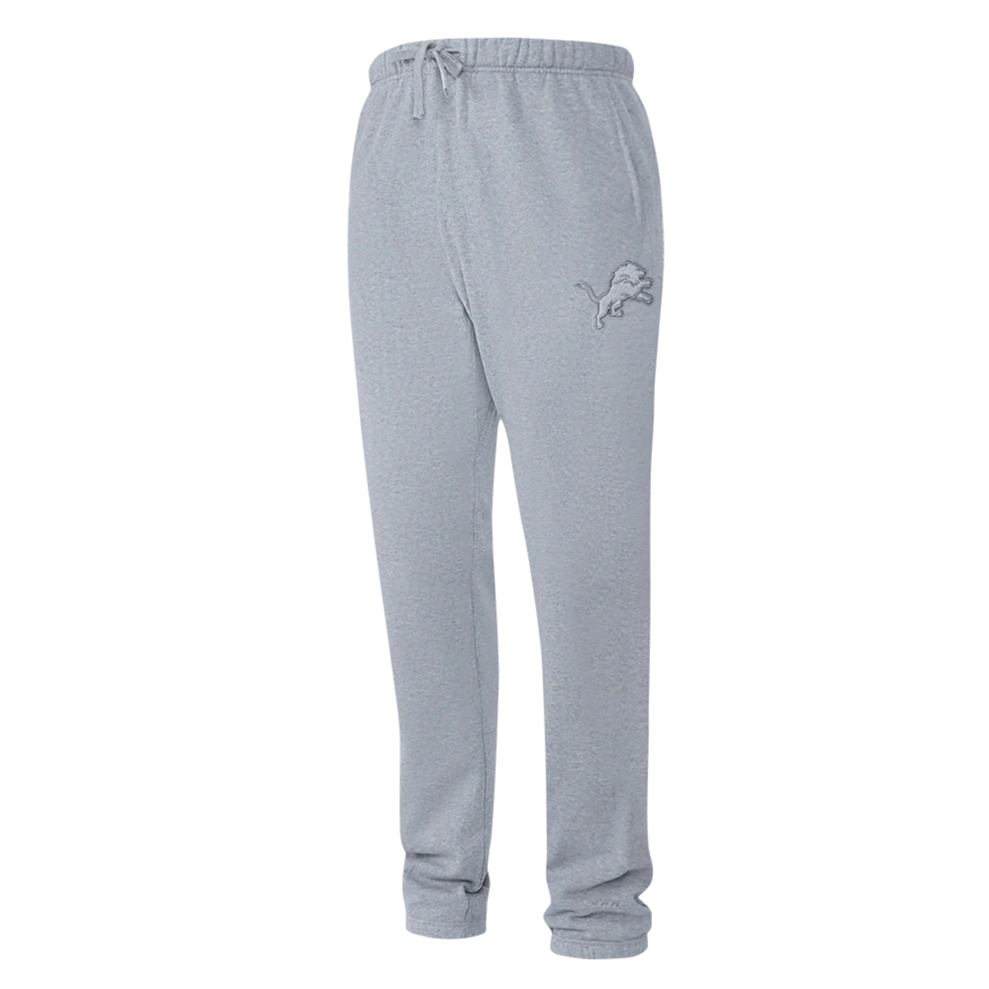 Men's Pro Standard NFL Detroit Lions Neutral Sweatpants