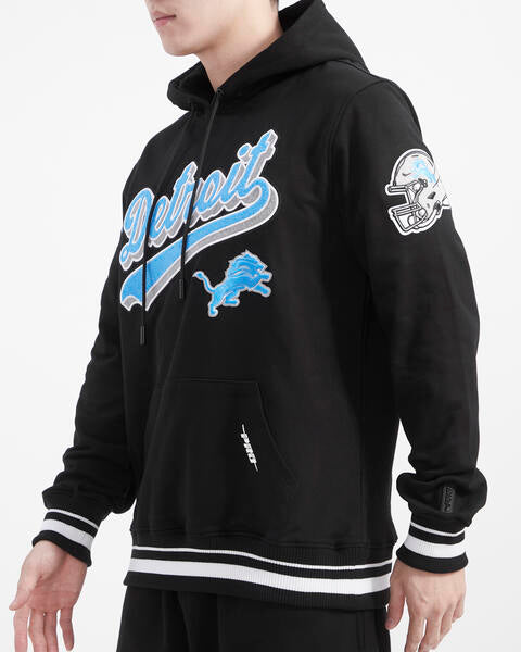 Men's Pro Standard Detroit Lions Hoodie