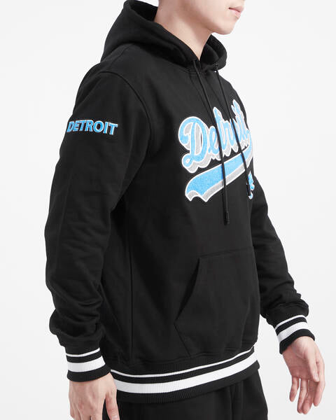 Men's Pro Standard Detroit Lions Hoodie