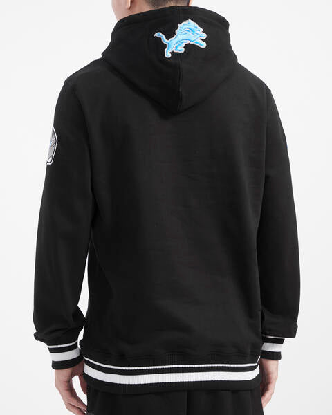 Men's Pro Standard Detroit Lions Hoodie