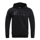 Men's Pro Standard Detroit Lions NFL Hoodie "Triple Black"
