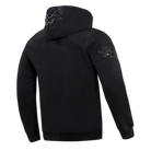 Men's Pro Standard Detroit Lions NFL Hoodie "Triple Black"