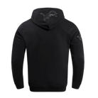 Men's Pro Standard Detroit Lions NFL Hoodie "Triple Black"
