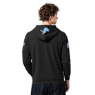 Men’s Pro Standard NFL Detroit Lions City Arch FLC Pullover Hoodie