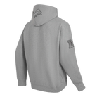 Men's Pro Standard NFL Detroit Lions Neutral Drop Shoulder PO Hoodie