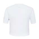 Women’s Pro Standard NFL Detroit Lions Hologram Single Jersey Boxy Tee