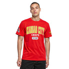 Men’s NFL Kansas City Chiefs City Arch SJ Tee