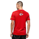 Men’s NFL Kansas City Chiefs City Arch SJ Tee