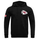 Men's Pro Standard NFL Kansas City Chiefs Classic Chenille PO Hoodie