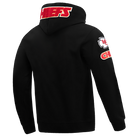 Men's Pro Standard NFL Kansas City Chiefs Classic Chenille PO Hoodie