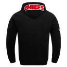 Men's Pro Standard NFL Kansas City Chiefs Classic Chenille PO Hoodie
