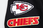 Men's Pro Standard NFL Kansas City Chiefs Classic Chenille PO Hoodie