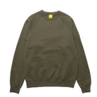 Men's Nike NOCTA Fleece CS Crew "Cargo Khaki"