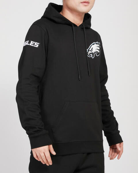Men's Pro Standard Philadelphia Eagles Hoodie
