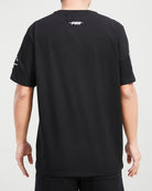 Men's Pro Standard San Francisco 49ers Hybrid Tee