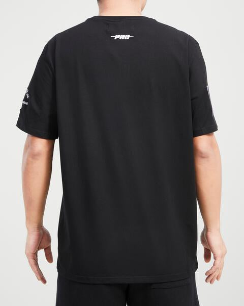 Men's Pro Standard San Francisco 49ers Hybrid Tee