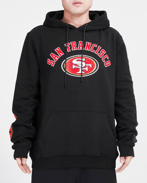 Men's Pro Standard San Francisco 49ers Hoodie