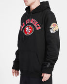 Men's Pro Standard San Francisco 49ers Hoodie