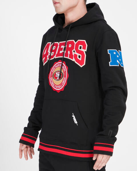 Men's Pro Standard San Francisco 49ers Hoodie