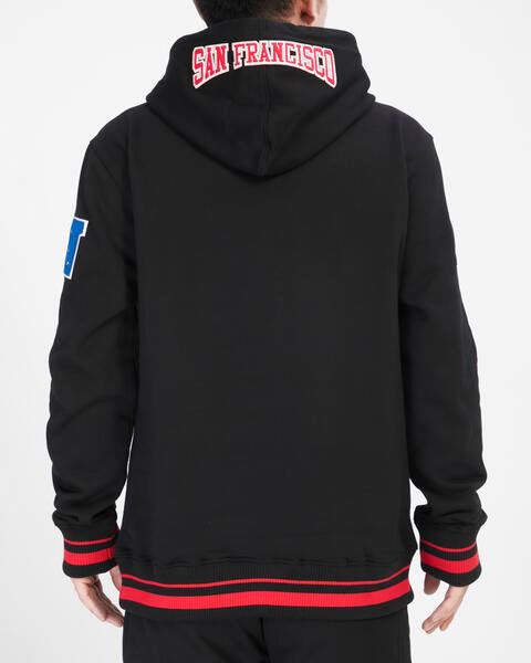 Men's Pro Standard San Francisco 49ers Hoodie