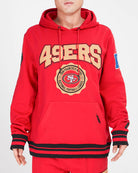 Men's Pro Standard San Francisco 49ers Hoodie