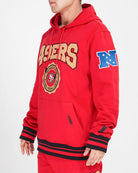 Men's Pro Standard San Francisco 49ers Hoodie