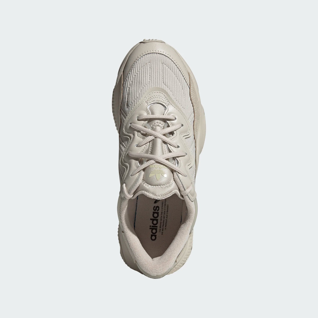 Womens adidas ozweego hotsell