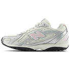 Big Kids' New Balance 204L Lace "White Rosewood"