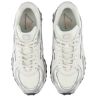 Big Kids' New Balance 204L Lace "White Rosewood"
