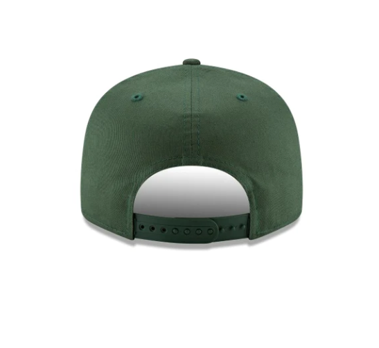 Green Bay Packers New Era Basic 9FIFTY Snapback