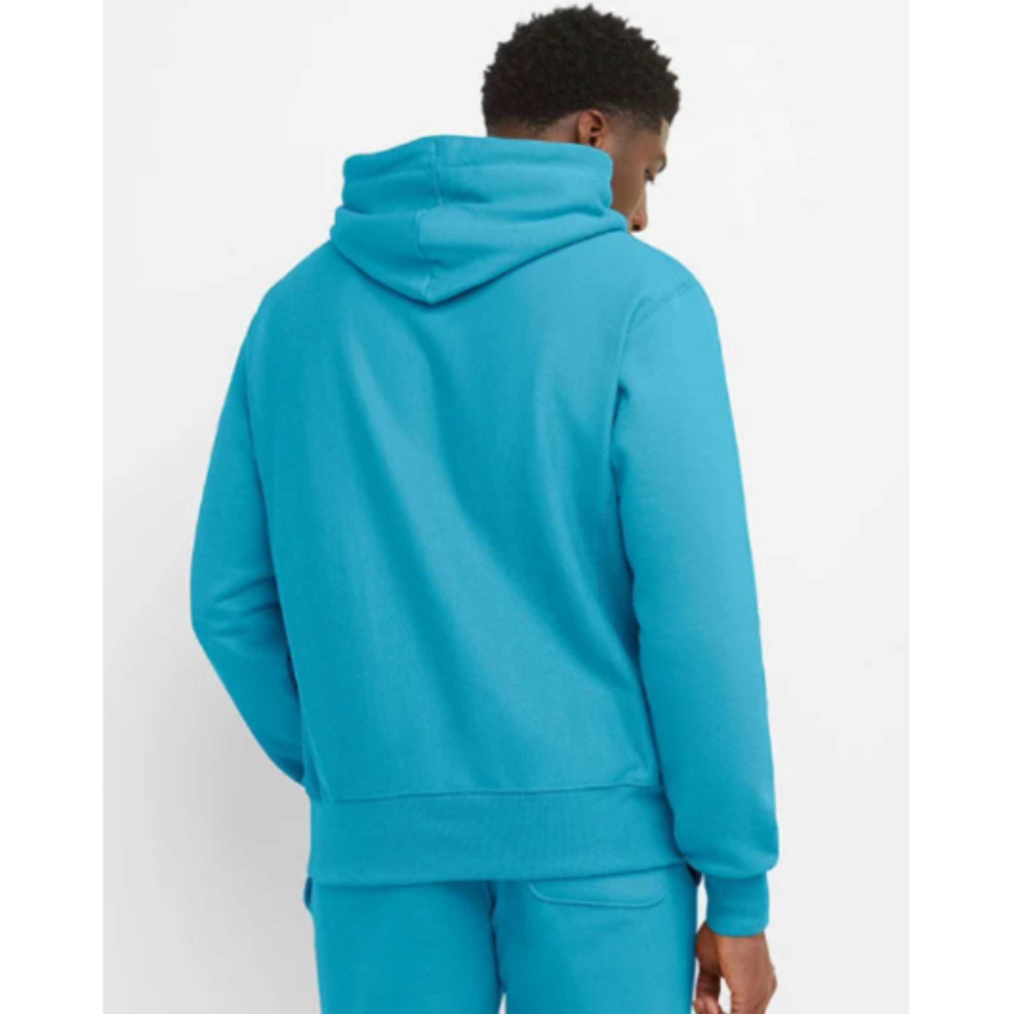 Hotel Kalinga Nike Sportswear Club Fleece Hoodie Blue Nike Club