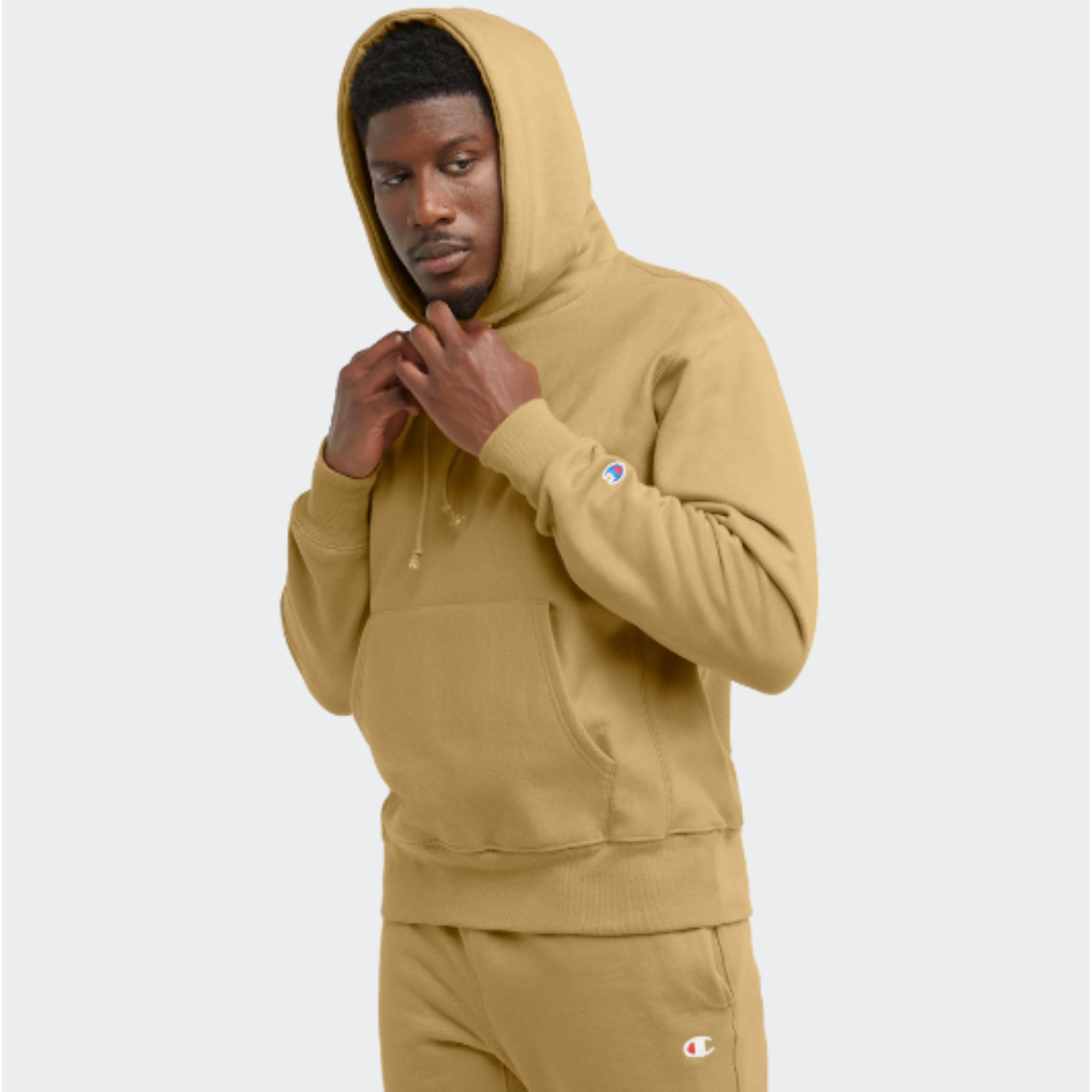 Champion 2025 life hoodie