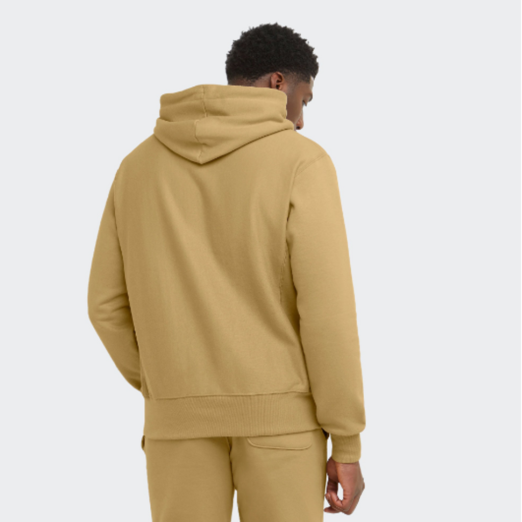 Men’s Champion Life Reverse Weave Hoodie "Sandrock"