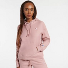 Women's Champion Reverse Weave Pullover Hoodie