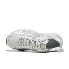 Big Kids' New Balance 740 "White Silver Metallic"