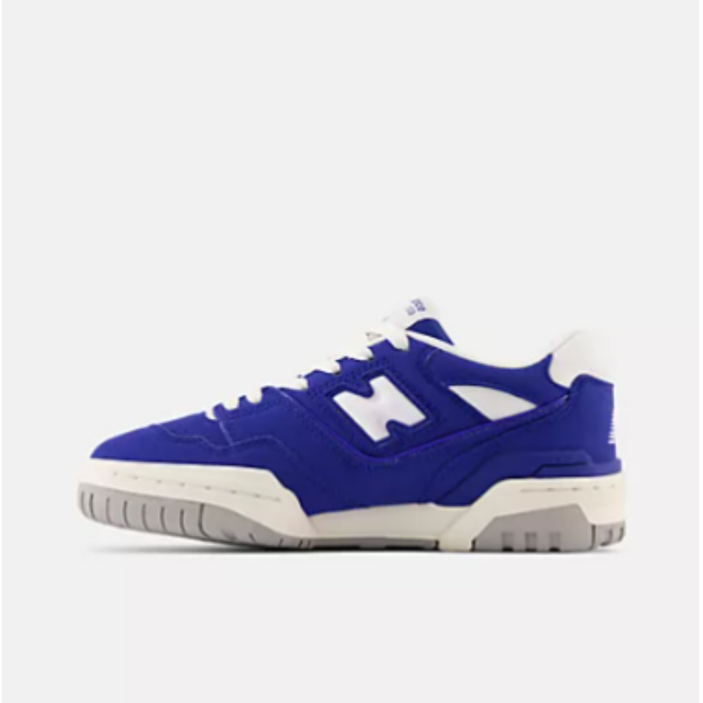 Big Kids' 550 New Balance "Team Royal"