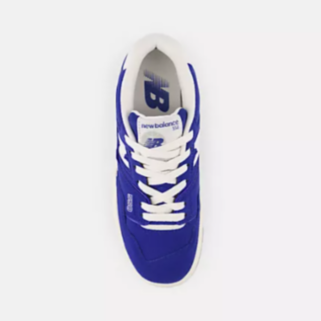 Big Kids' 550 New Balance "Team Royal"