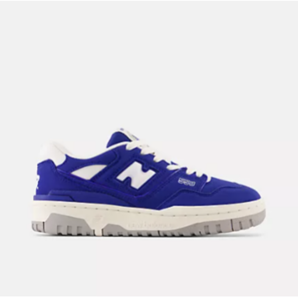 Big Kids' 550 New Balance "Team Royal"