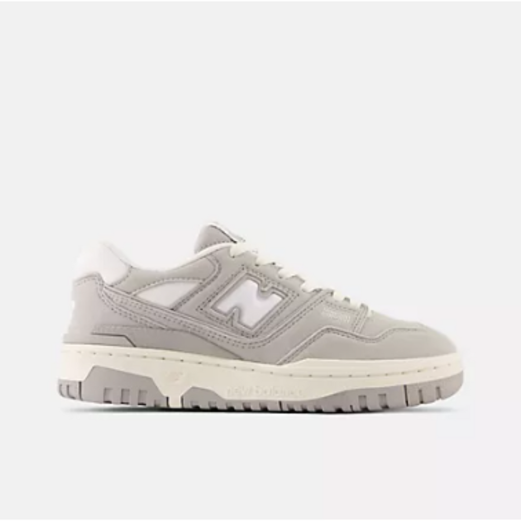 Big Kids' 550 New Balance "Concrete"