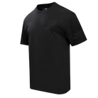 Men's Pro Standard NHL Detroit Red Wings Neutral Cotton Jersey Drop Shoulder Tee