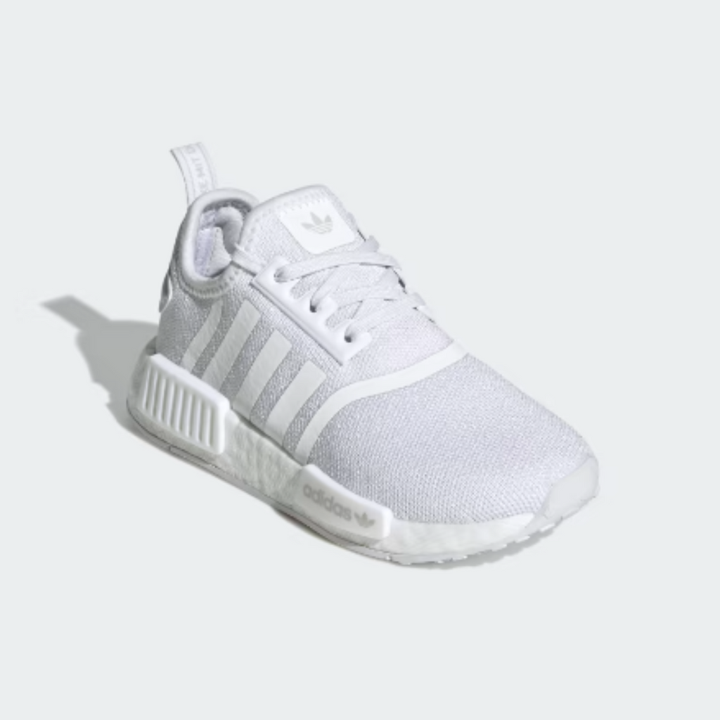 Big Kids Adidas NMD_R1 REFINED Primeblue (Unisex)