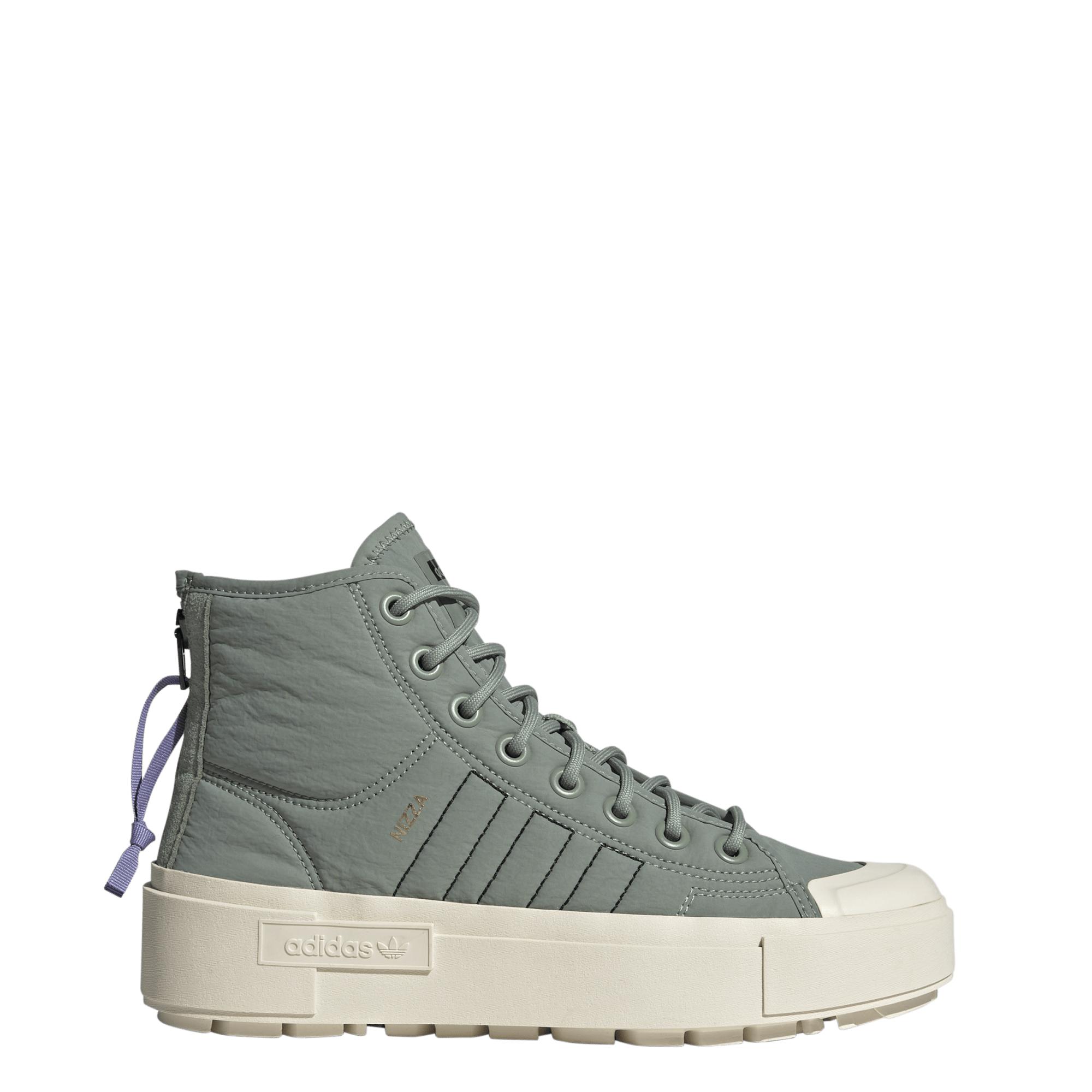Women s Adidas Nizza Bonega X Silver Green Light Purple