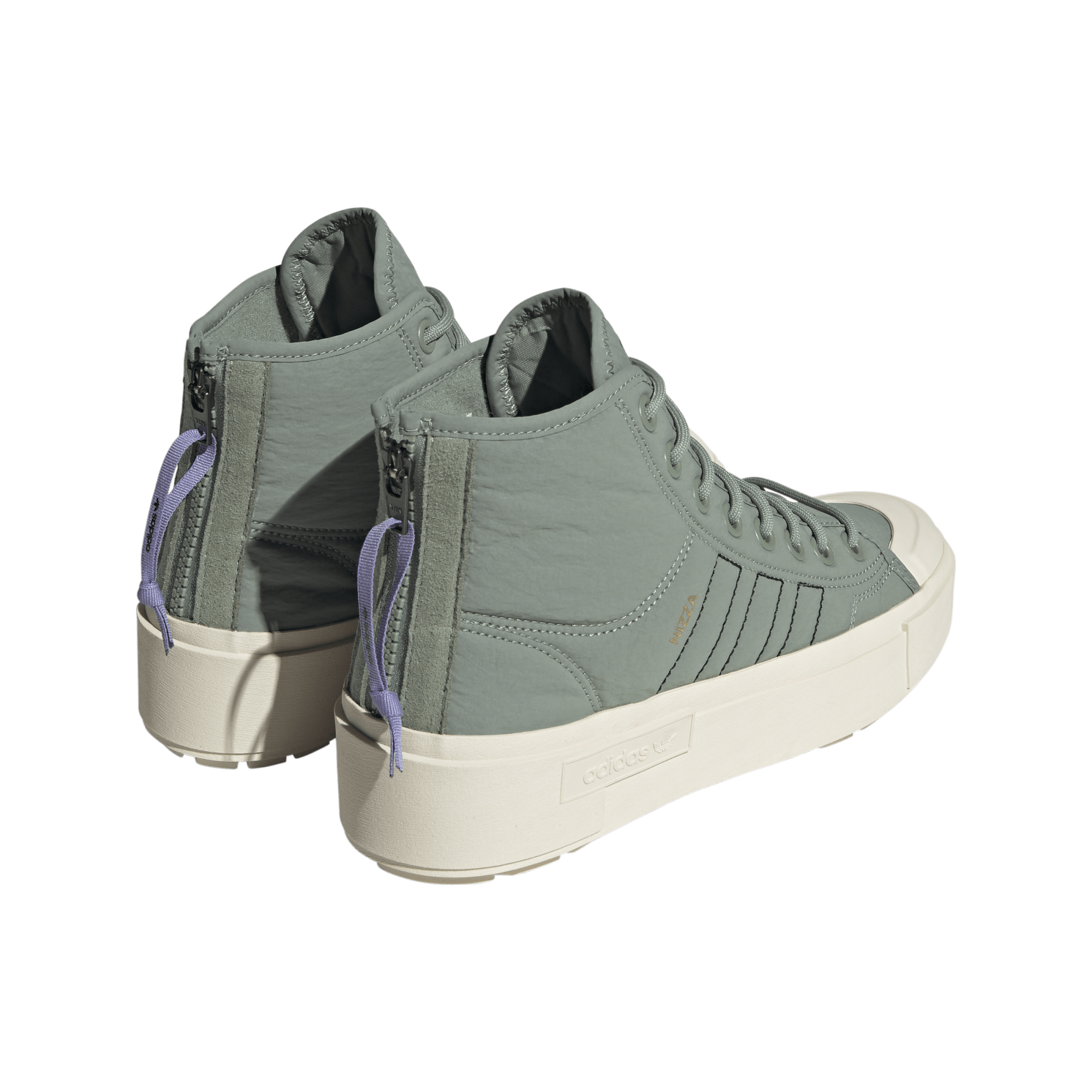 Adidas nizza verde sales