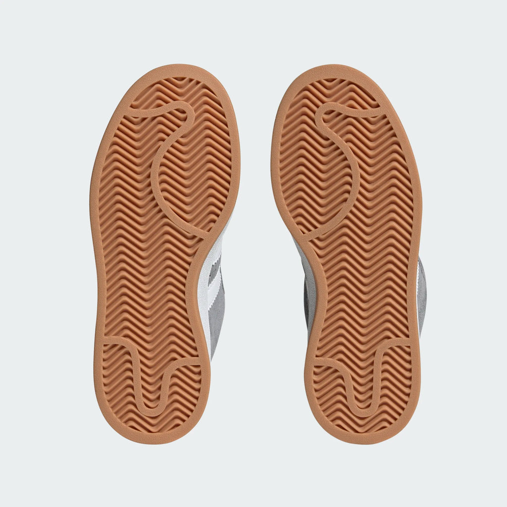 Big Kids' Adidas CAMPUS 00s J "Grey Gum" (Unisex)