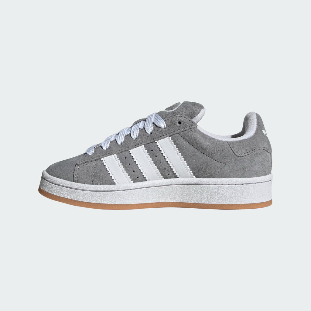 Juniors' Adidas CAMPUS 00s J (Unisex) "Grey Gum"