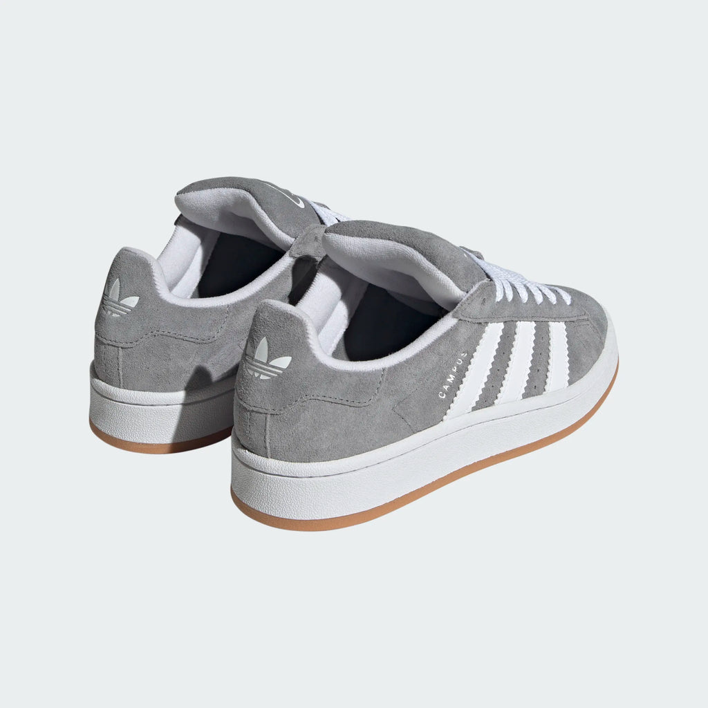 Juniors' Adidas CAMPUS 00s J (Unisex) "Grey Gum"