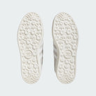 Women's Adidas Gazelle Bold "Grey White"