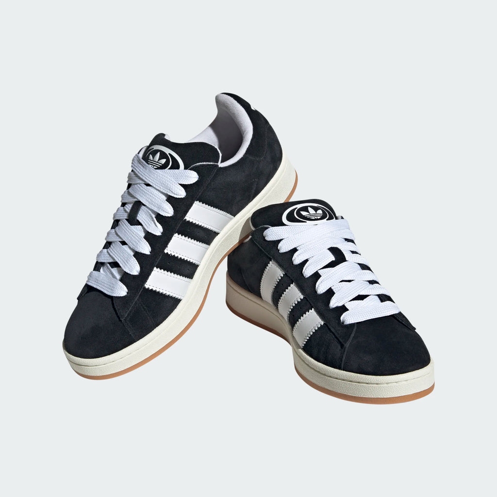 Men's Adidas CAMPUS 00s "Core Black"