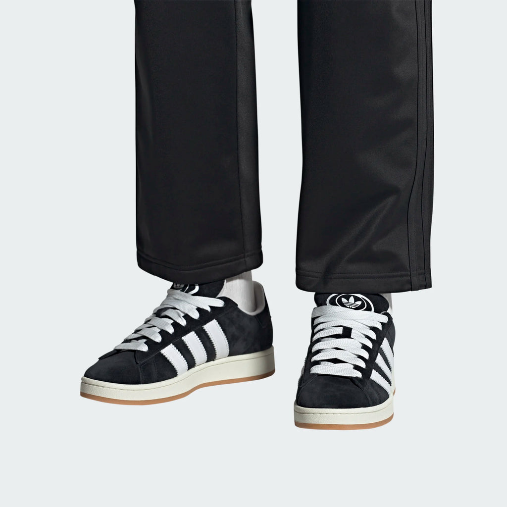 Men's Adidas CAMPUS 00s "Core Black"
