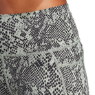 Women's Adidas Stash Pocket Training Animal Print 7/8 Leggings